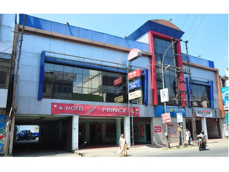 Hotel Prince