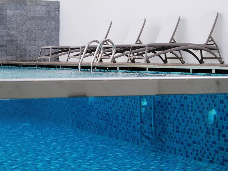 Olive Tree Hotel Penang photo 4