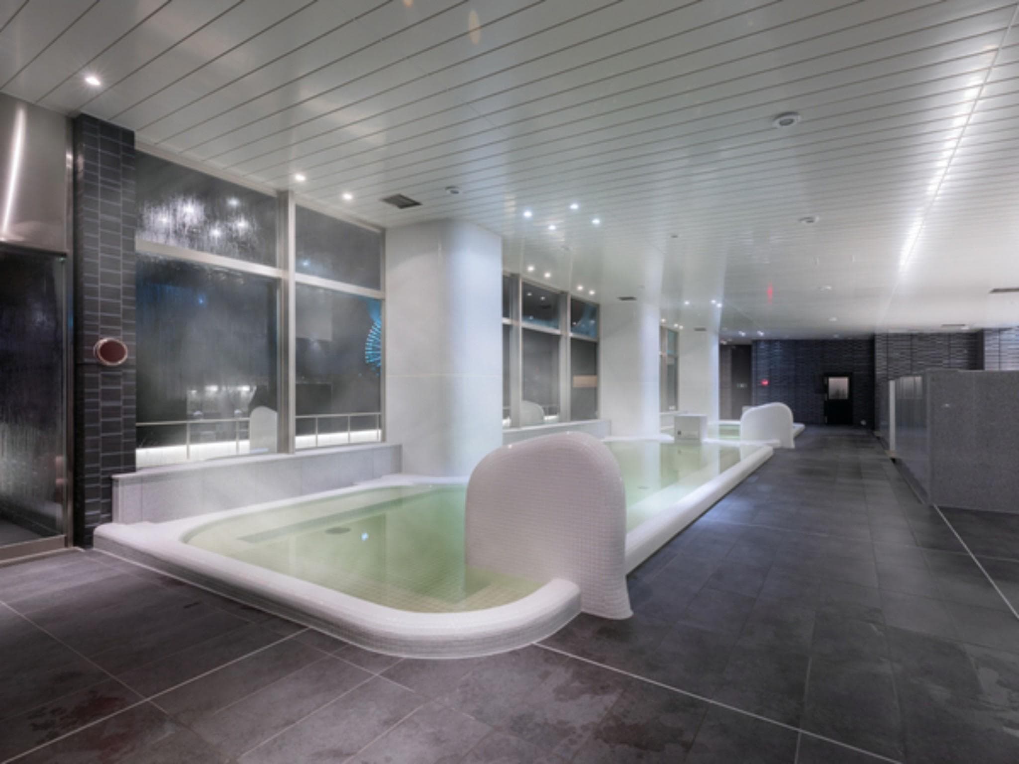 LIBER HOTEL OSAKA photo 4