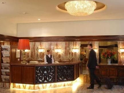Boutique Hotel Corona photo 5