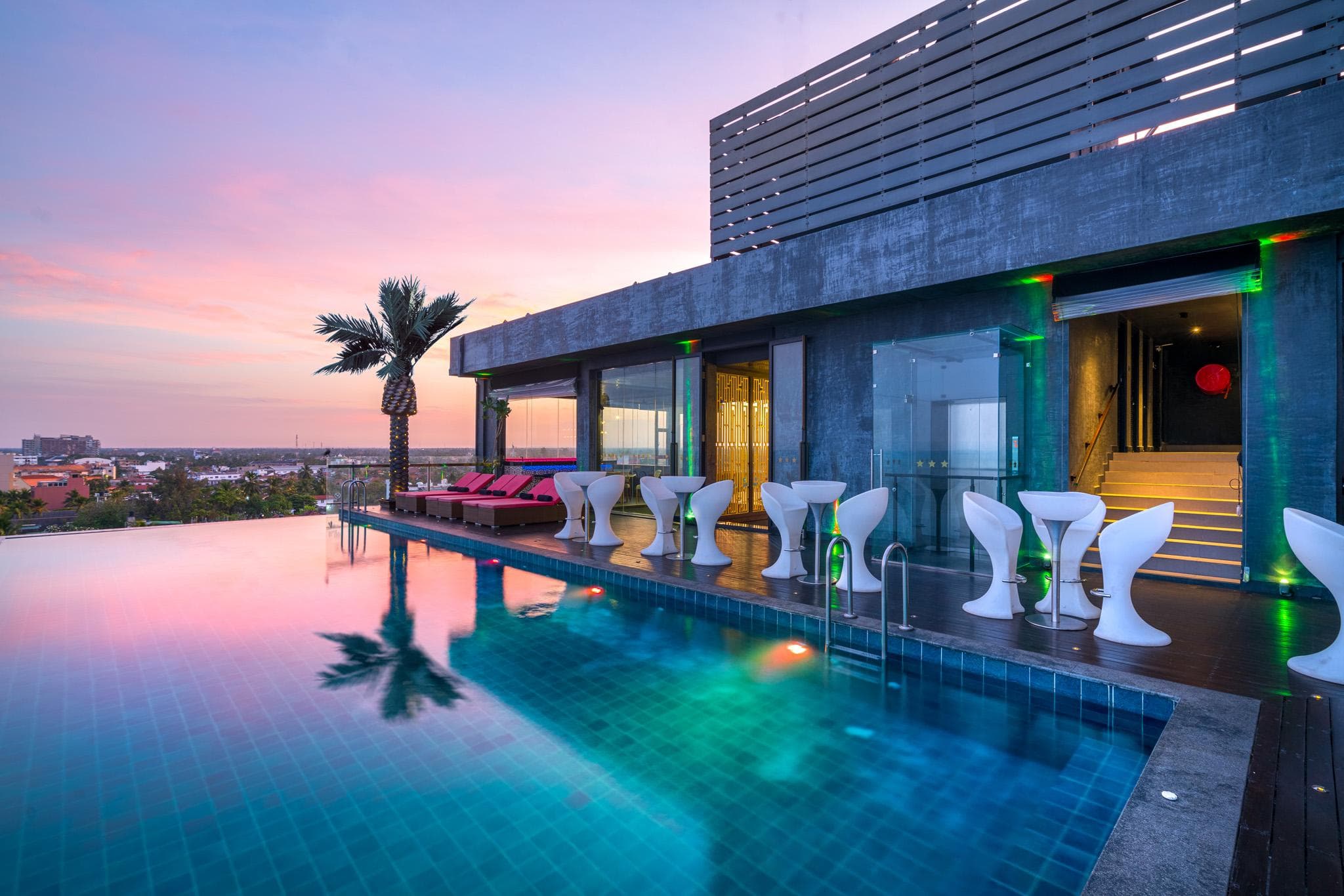 Regal Reseau Hotel  Spa