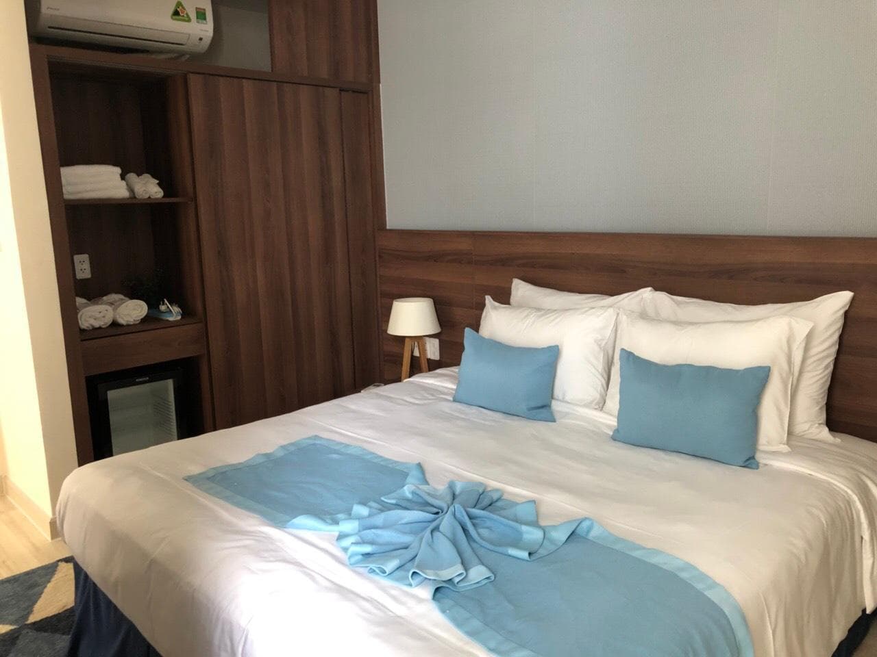 Villa  Biển 4PN - Oceanami Resort - Long Hải photo 5