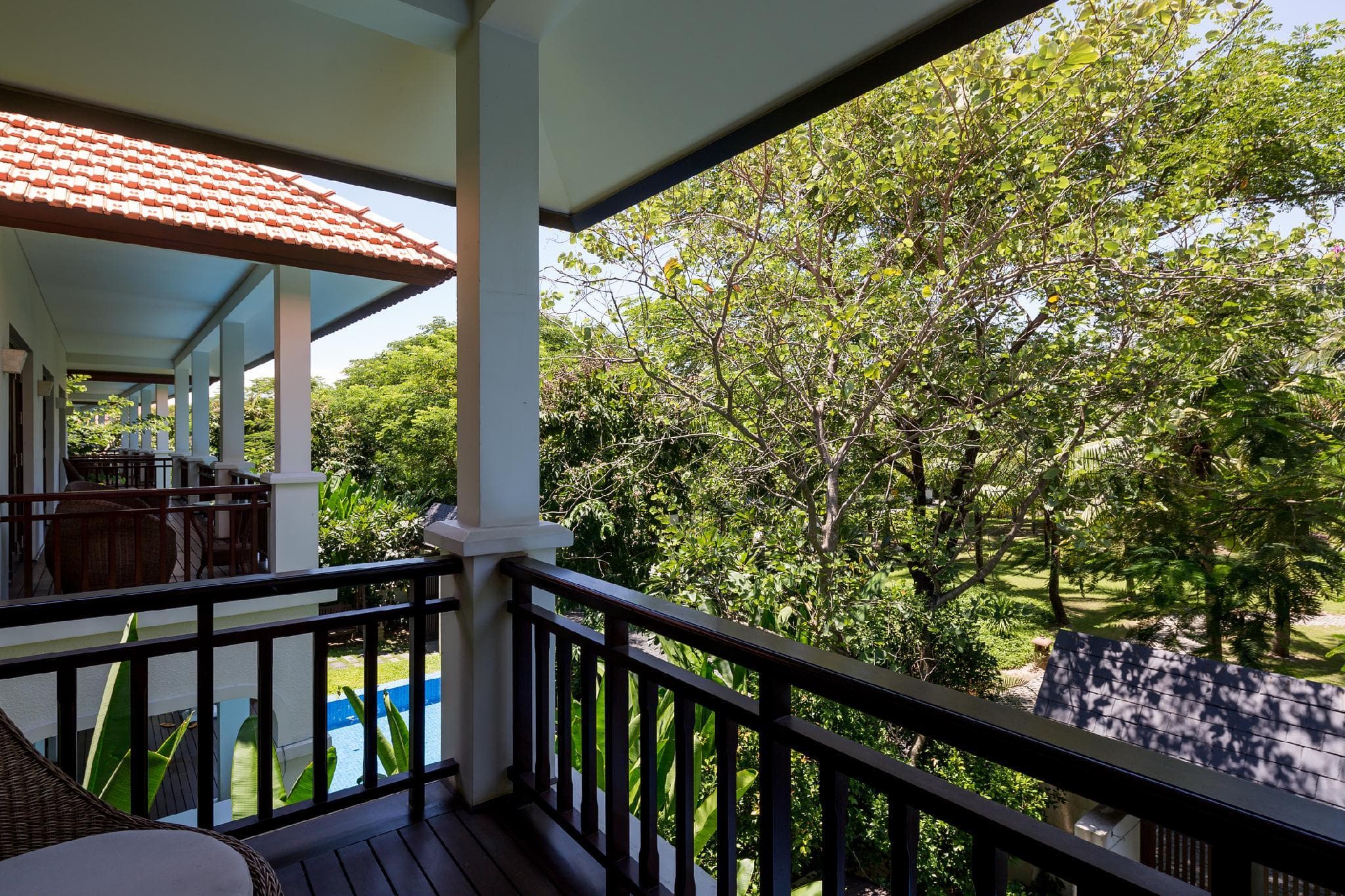 Purama Resort photo 5