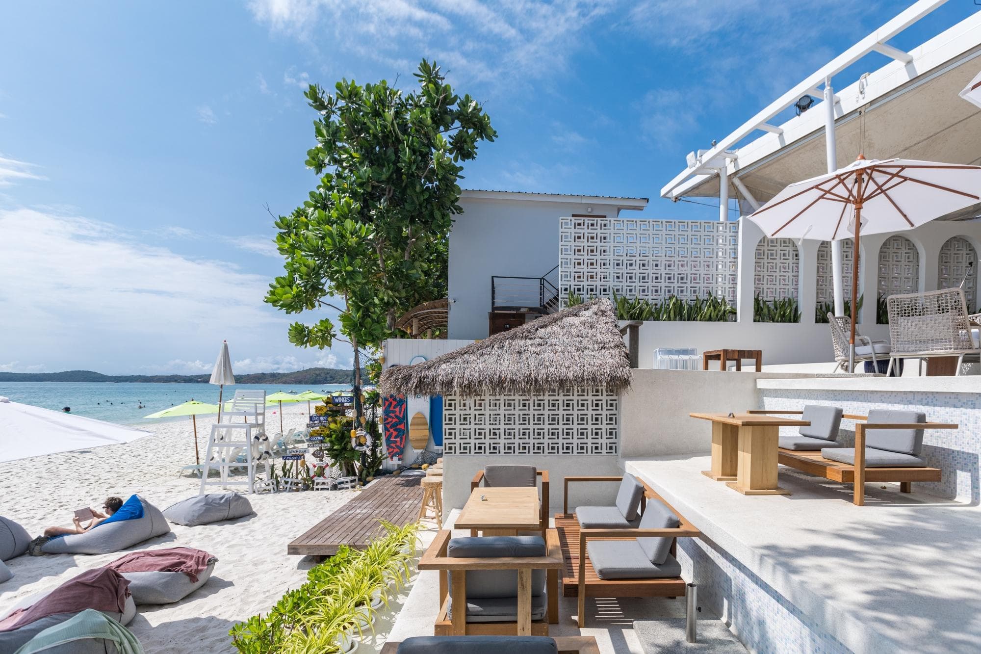 Sai Kaew Beach Resort photo 5