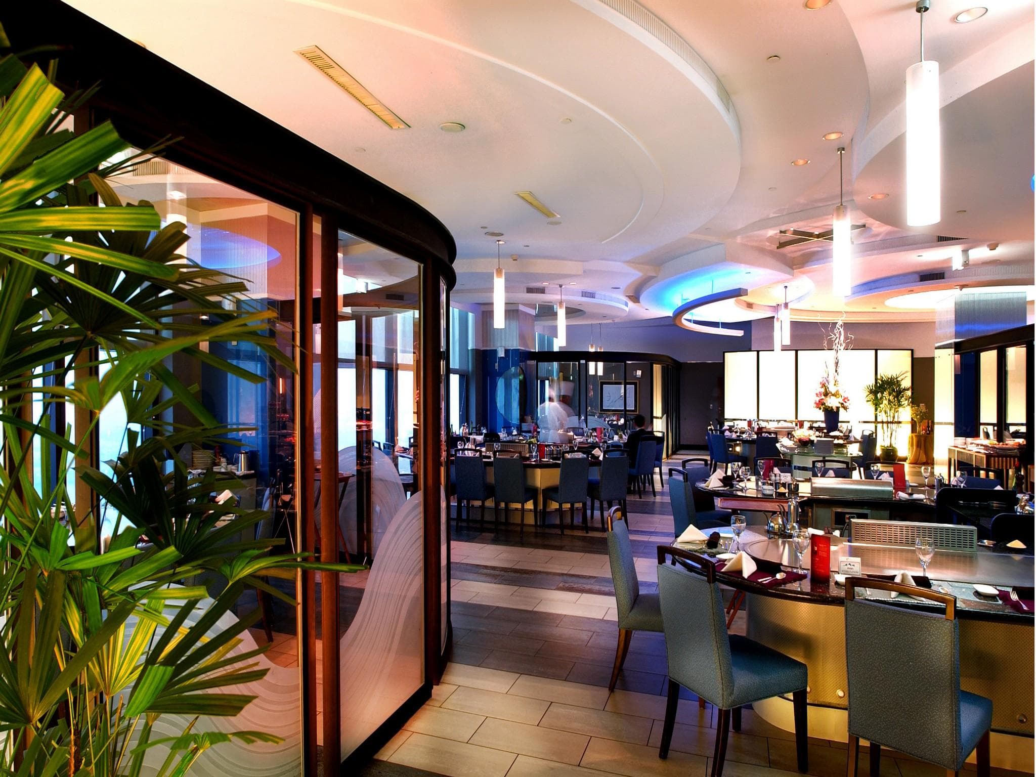 85 Sky Tower Hotel photo 5