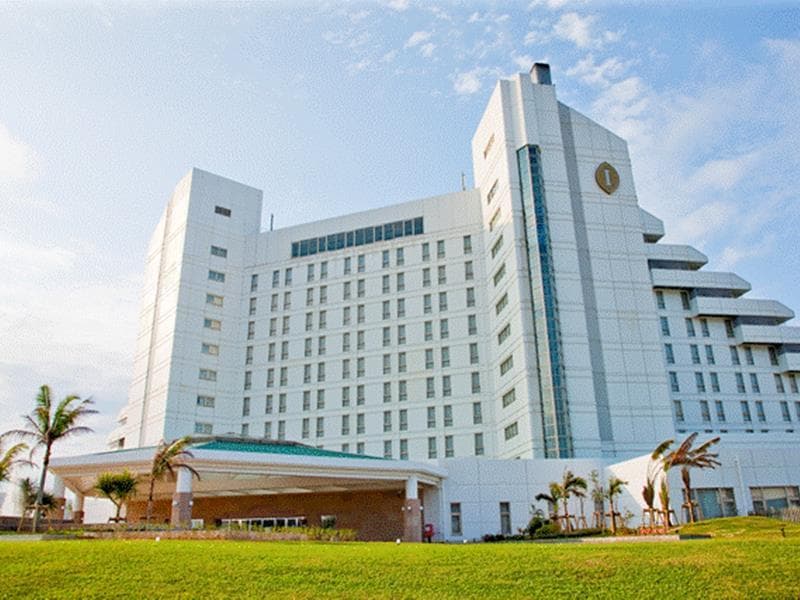 ANA InterContinental Ishigaki Resort By IHG photo 3