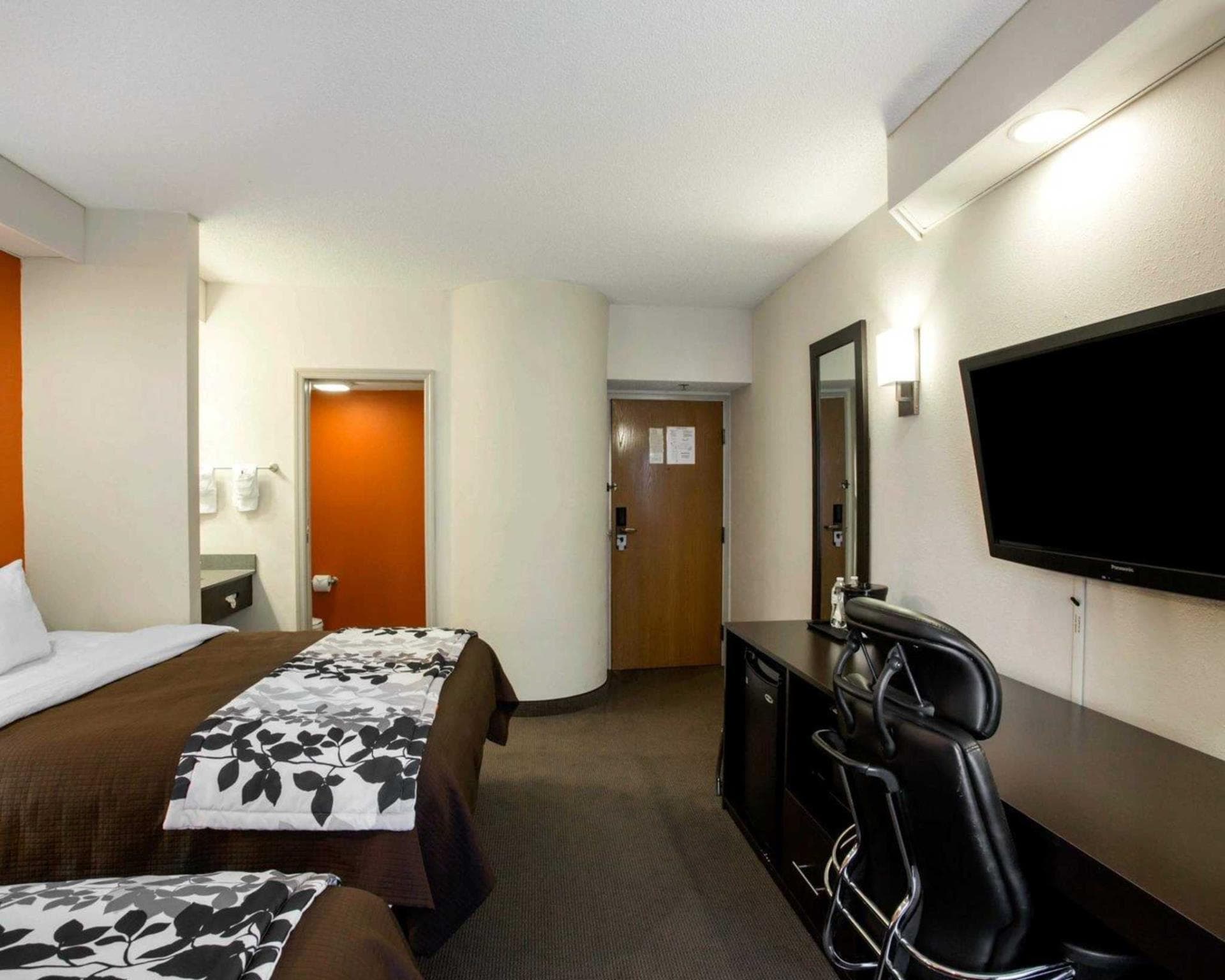 Sleep Inn Nashville - Brentwood - Cool Springs photo 4