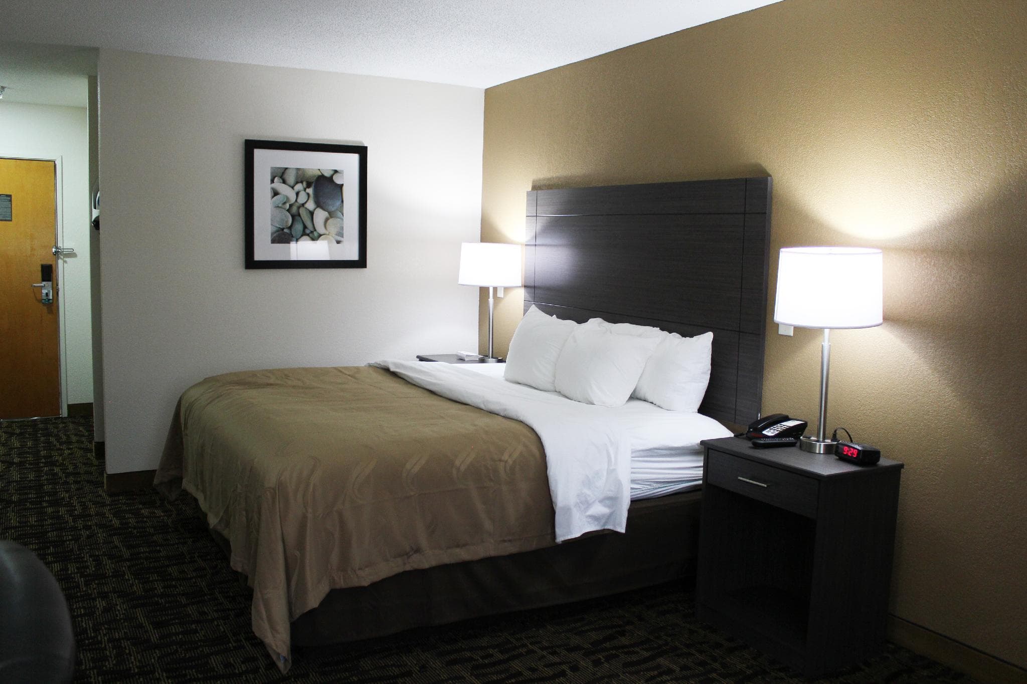 Quality Inn Clinton-Knoxville North photo 2