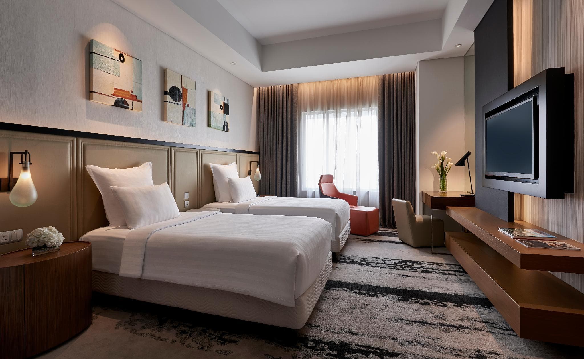 Pullman Jakarta Indonesia photo 3