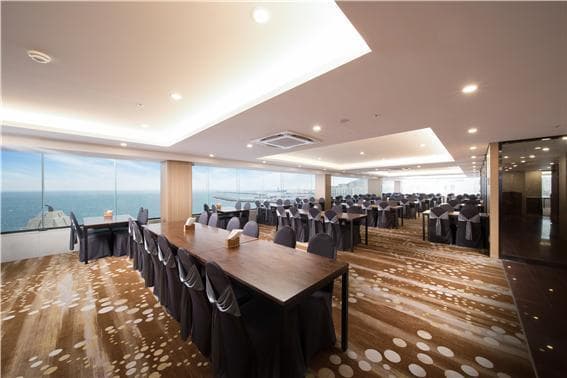 Palace Hotel Jeju photo 5