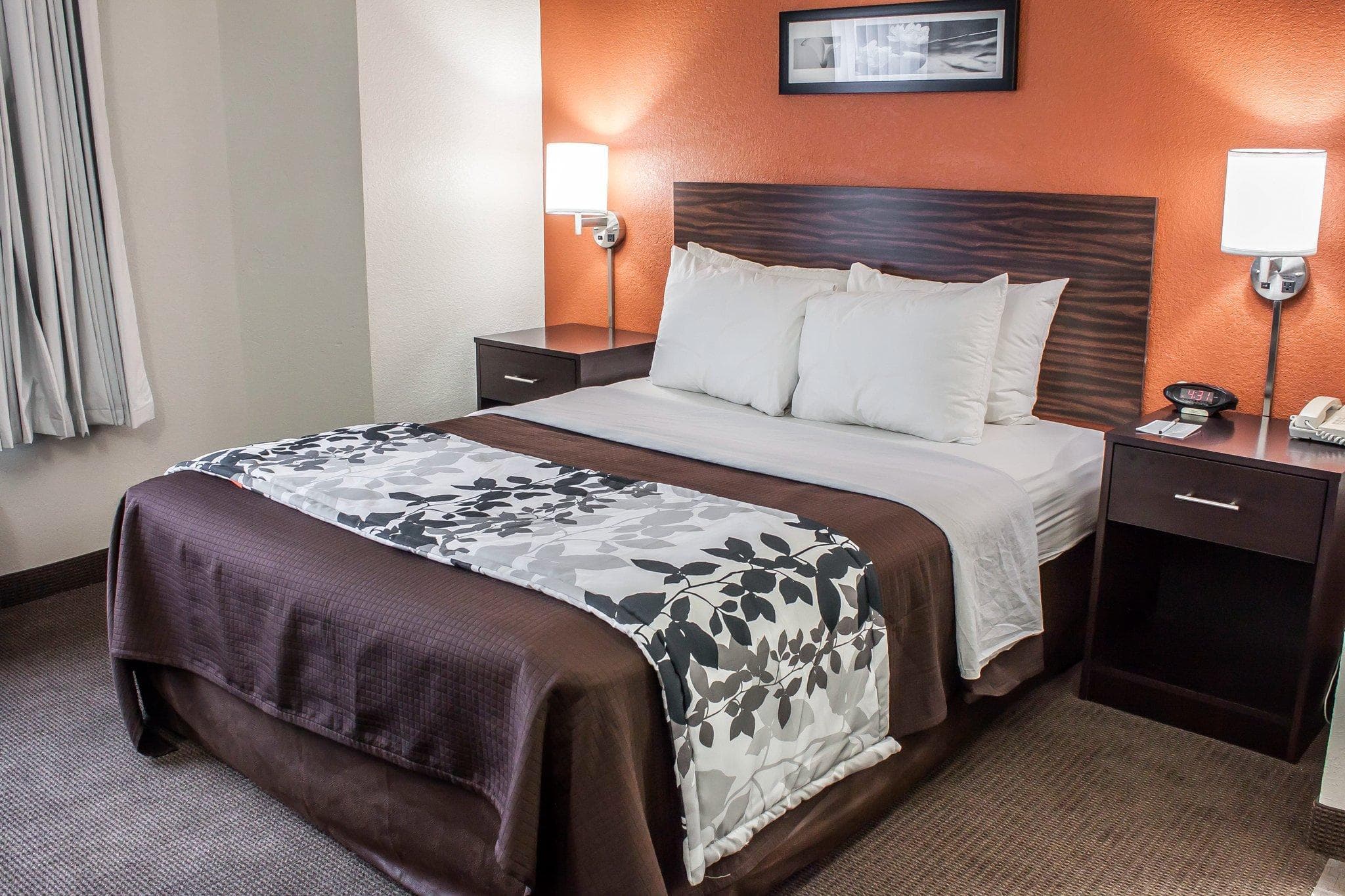Sleep Inn Arlington Near Six Flags photo 5