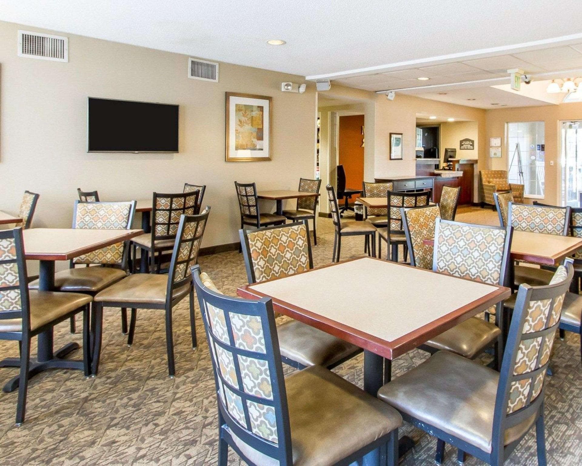 MainStay Suites Brentwood-Nashville photo 4