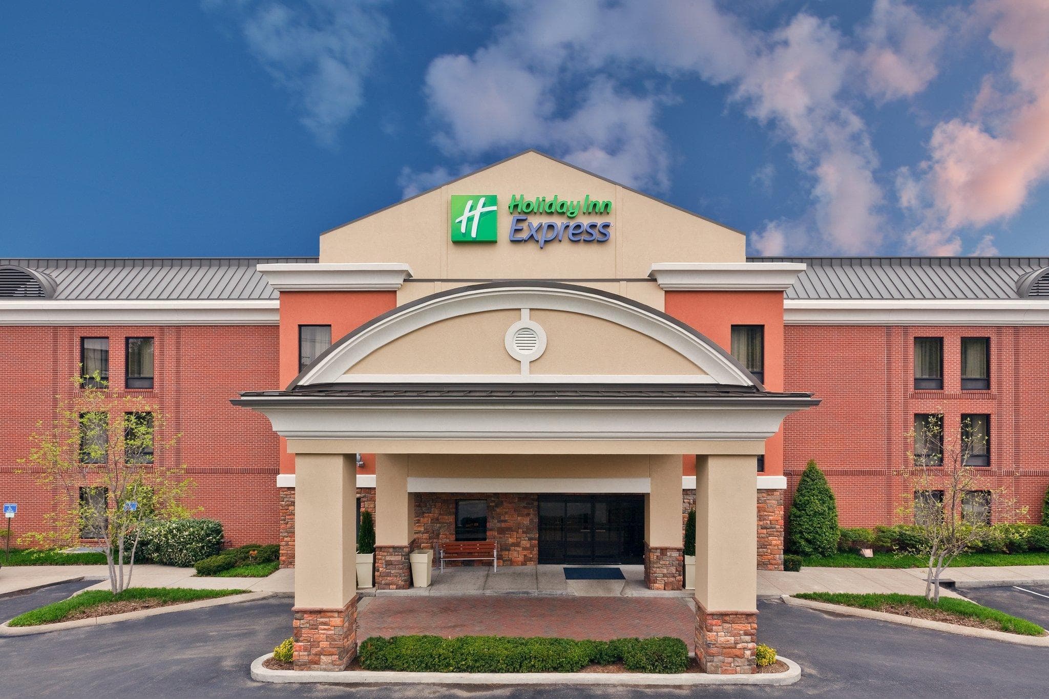 Holiday Inn Express Hotel & Suites Brentwood North-Nashville Area By IHG photo 5