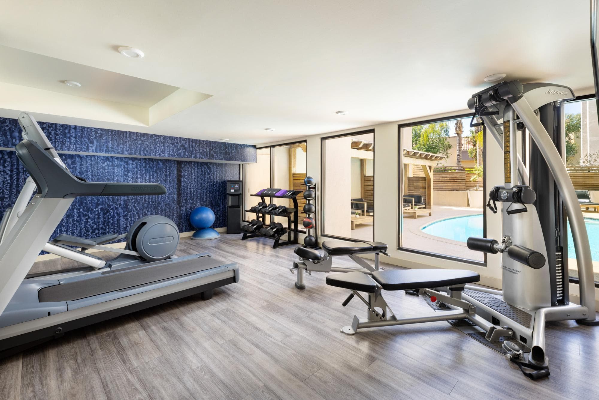 The Anza - A Calabasas Hotel photo 5