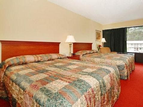 Quality Inn Kodak Sevierville photo 2