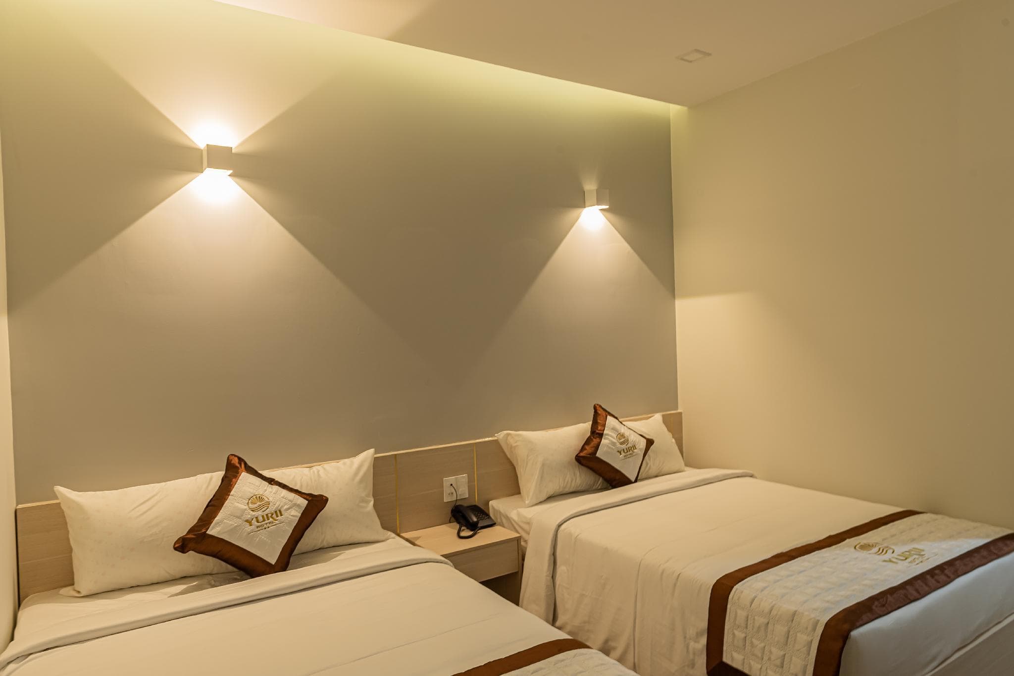 Yurii Hotel photo 2