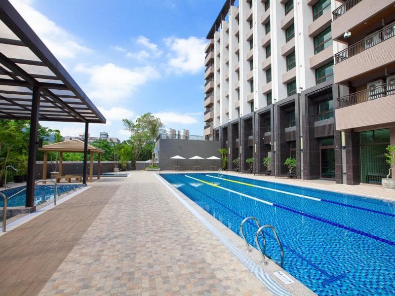 The Fuli Resort Chihpen photo 3