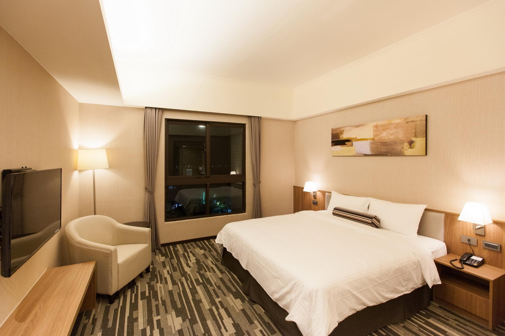 The Fuli Resort Chihpen photo 2