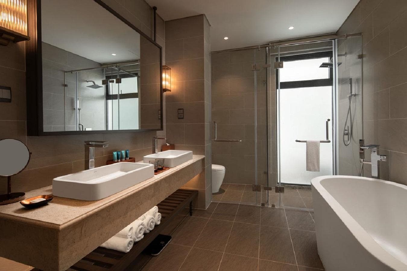 Wyndham Grand KN Paradise Cam Ranh photo 2