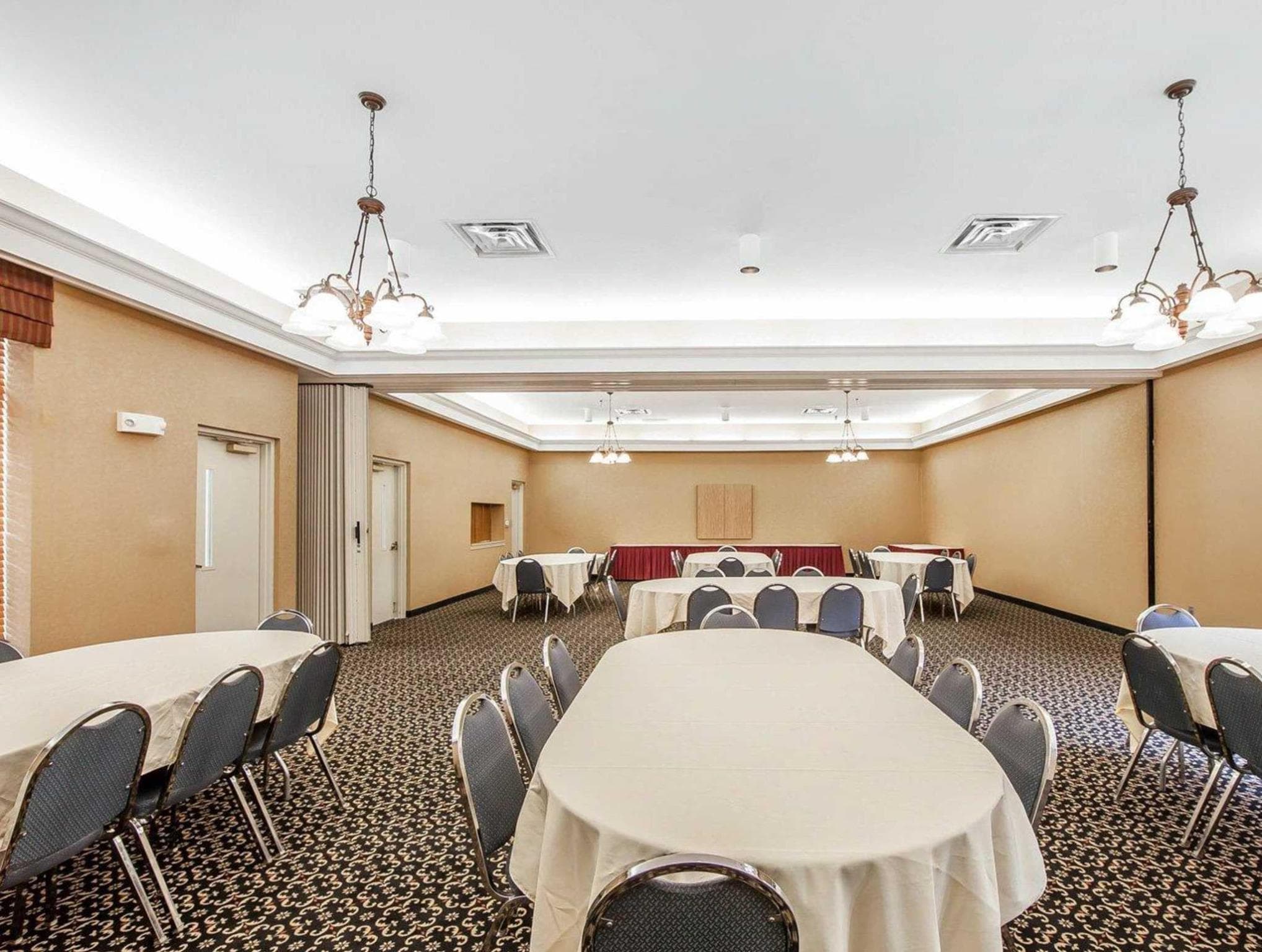 LeConte Hotel & Convention Center, an Ascend Collection Hotel photo 3