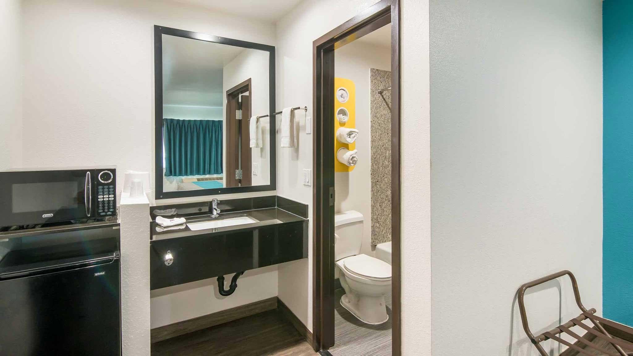 Motel 6 South El Monte, CA - Los Angeles photo 3