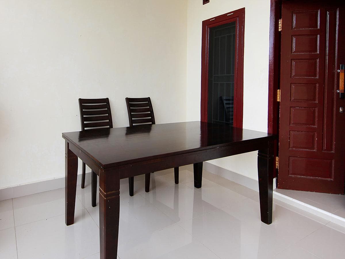 OYO 1694 Pariban Homestay photo 5