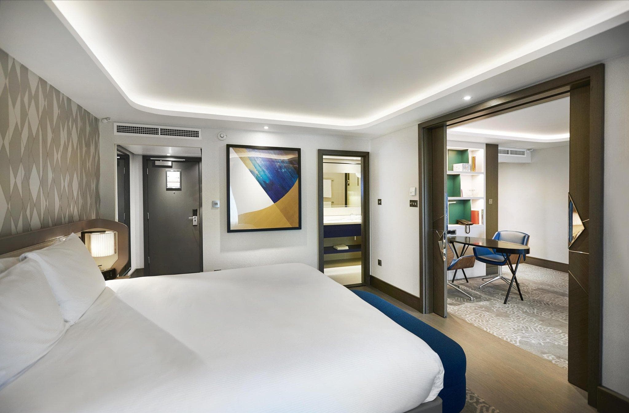 Hilton London Heathrow Airport photo 4
