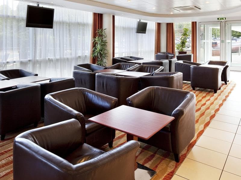 Holiday Inn Express Chester Racecourse By IHG photo 4