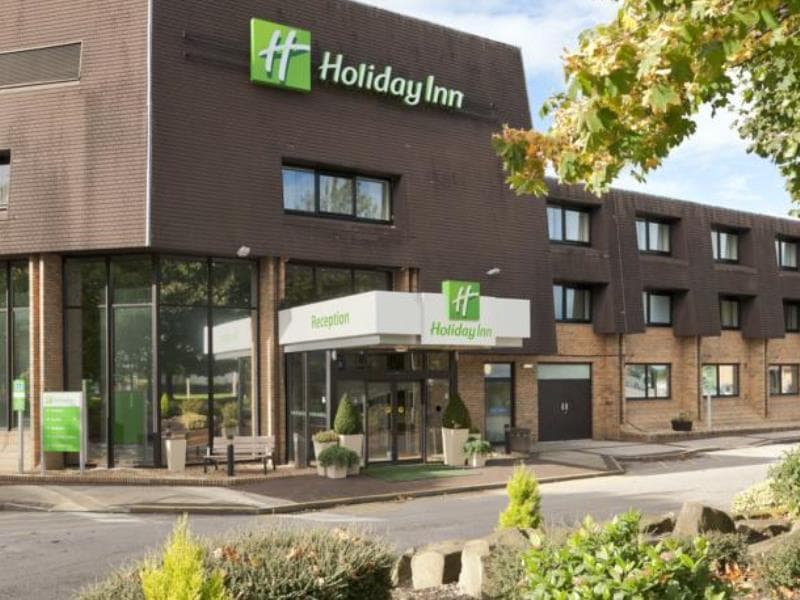 Holiday Inn Lancaster By IHG