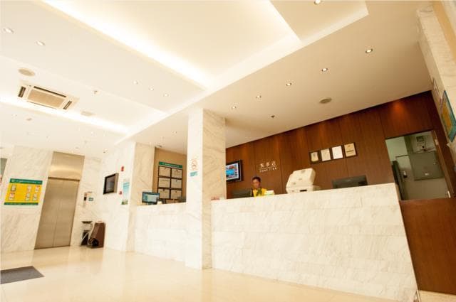 City Comfort Inn Wuhan Dongting Road photo 4