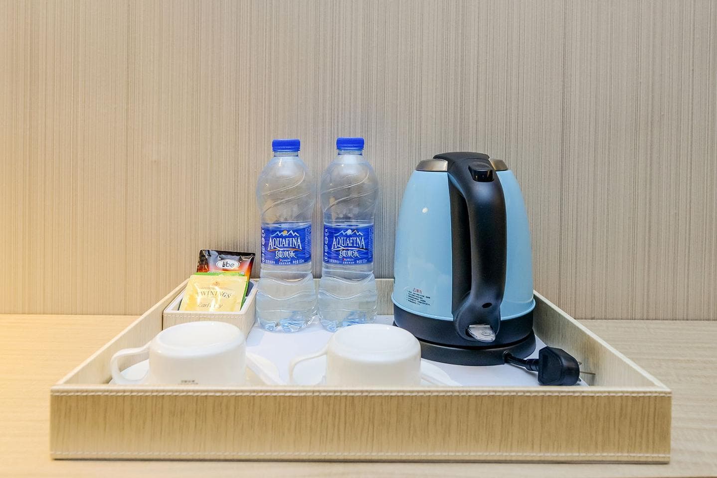 Echarm Hotel Guiyang International Convention & Exhibition Center photo 2