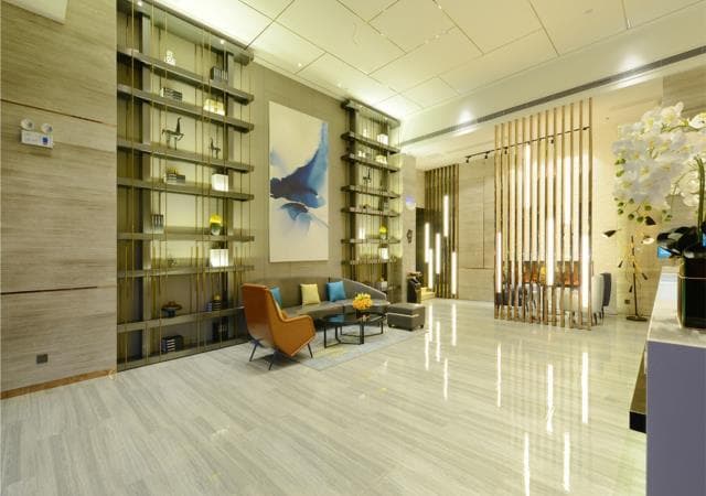 Echarm Hotel Guiyang Xiaohe Huanghe Road photo 3