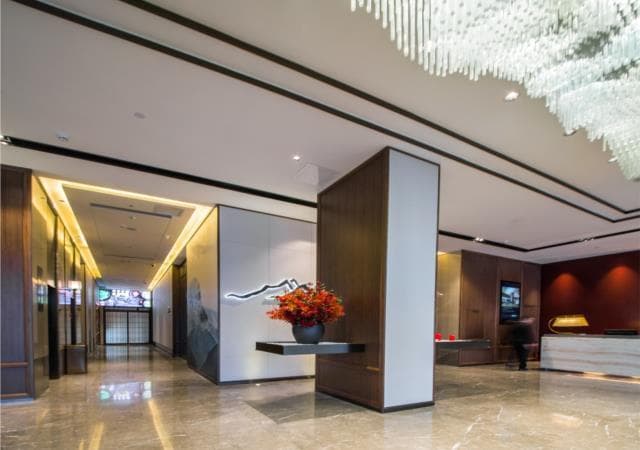 Echeng Hotel Changsha Evening News photo 3