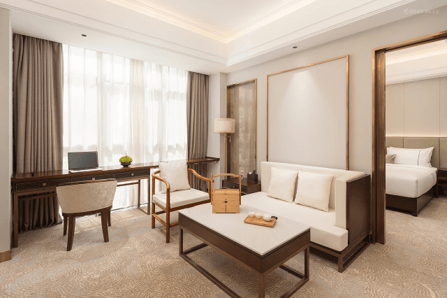 Echeng Hotel Guangzhou Zhujiang New Town Jinan University photo 2