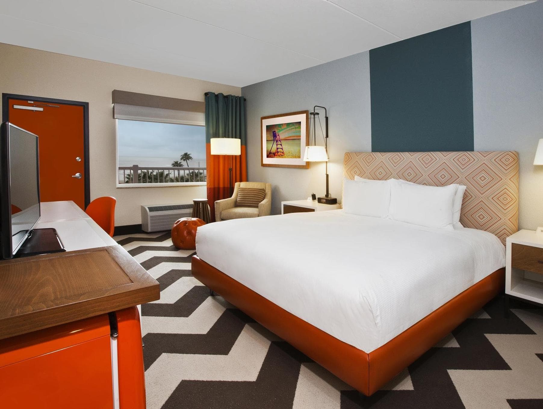 DoubleTree by Hilton Galveston Beach photo 3