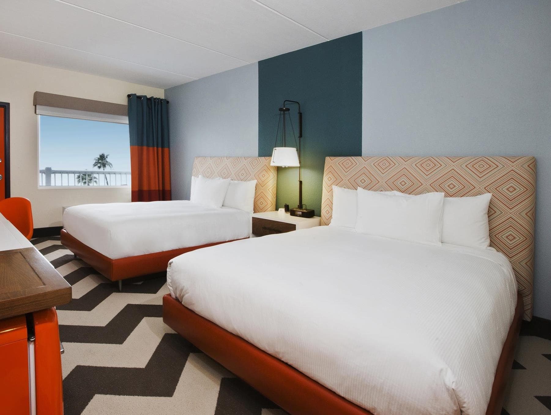 DoubleTree by Hilton Galveston Beach photo 5