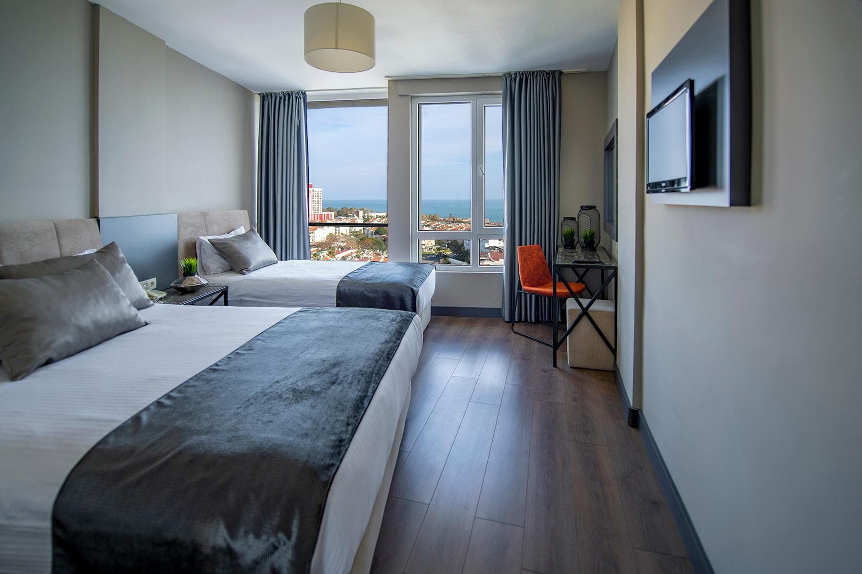 Tourist Hotel photo 2