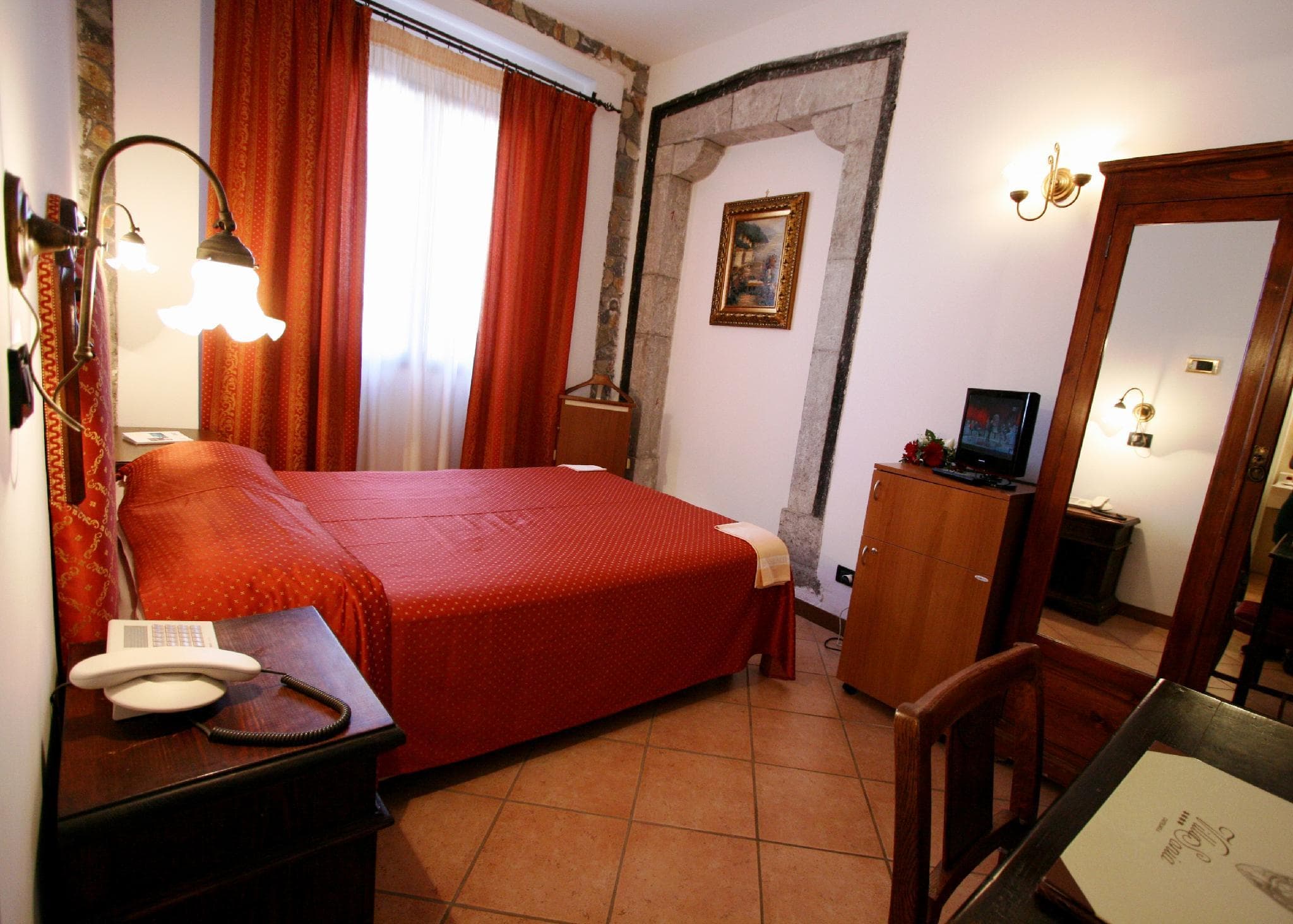 Hotel Villa Sonia photo 2