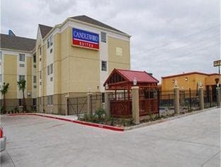 Candlewood Suites Corpus Christi-SPID By IHG photo 3