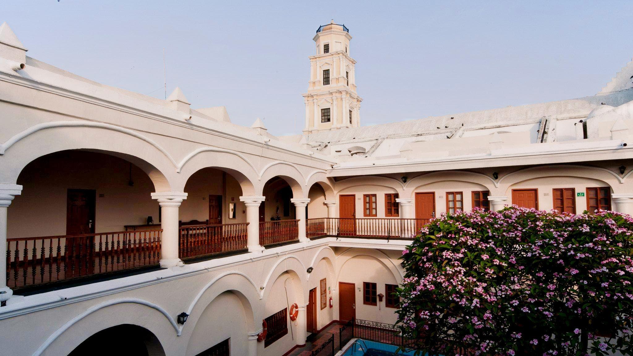Holiday Inn Express Veracruz Centro Historico photo 5