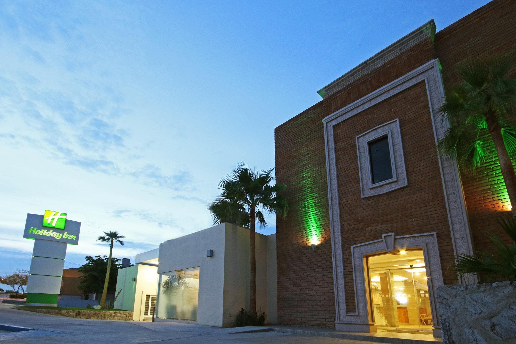 voco Hermosillo By IHG