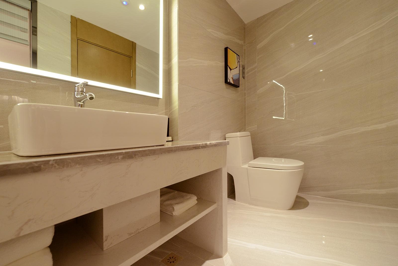 Borrman Hotel Guiyang Guanshanhu International Conference Center Metro Station photo 2