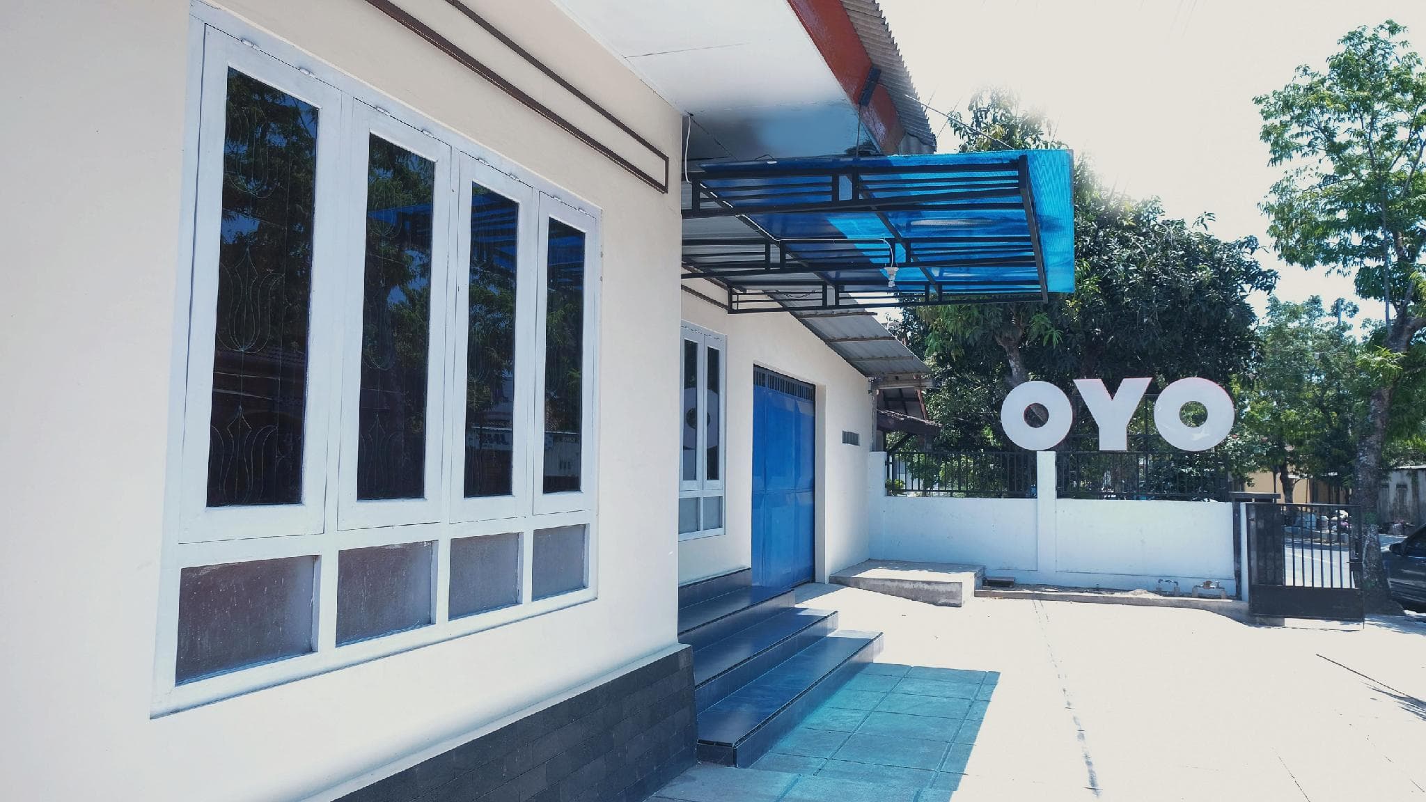 OYO 1190 Griya Soeratin Residence Syariah photo 5
