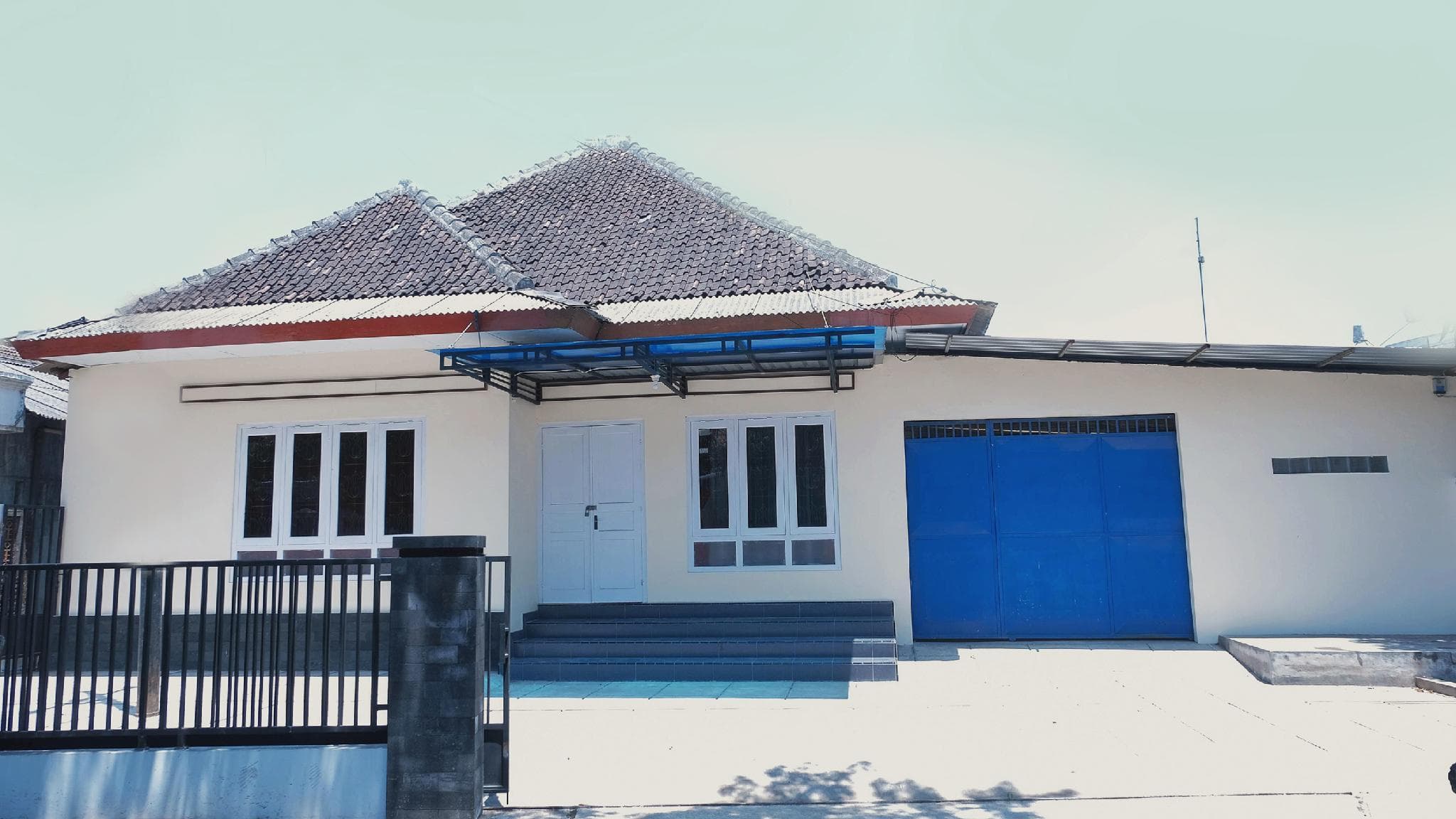 OYO 1190 Griya Soeratin Residence Syariah photo 3