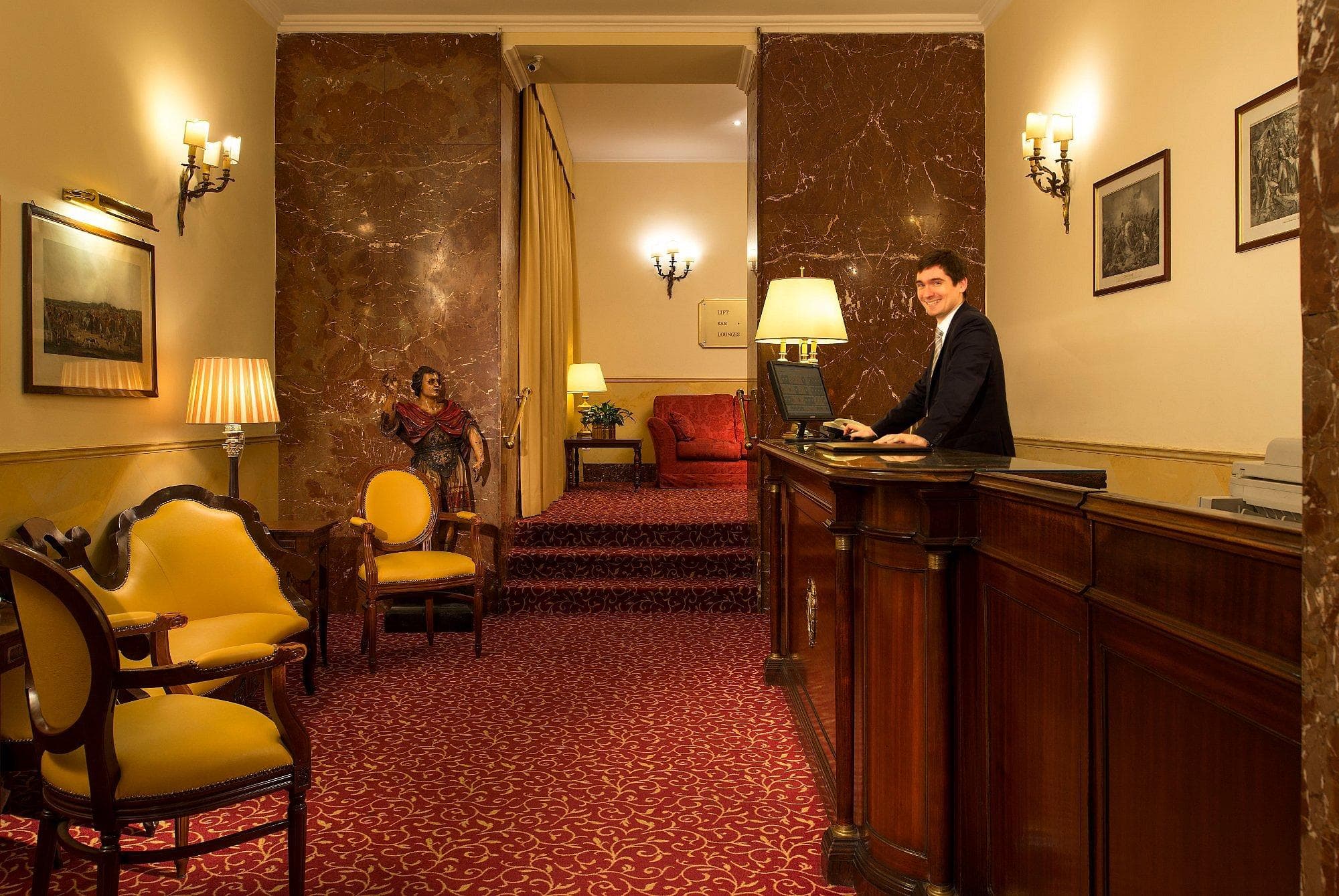 Hotel Napoleon