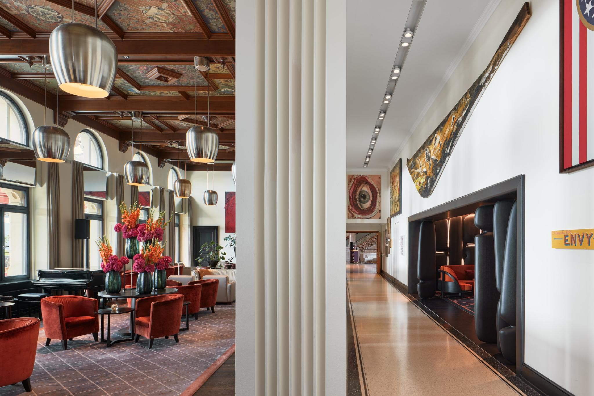The Dolder Grand photo 5