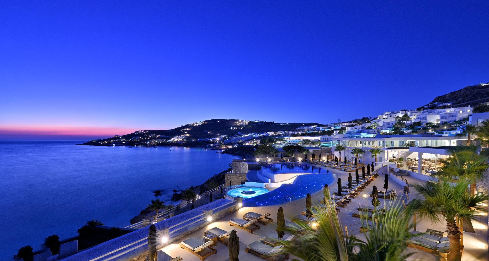 Anax Resort and Spa