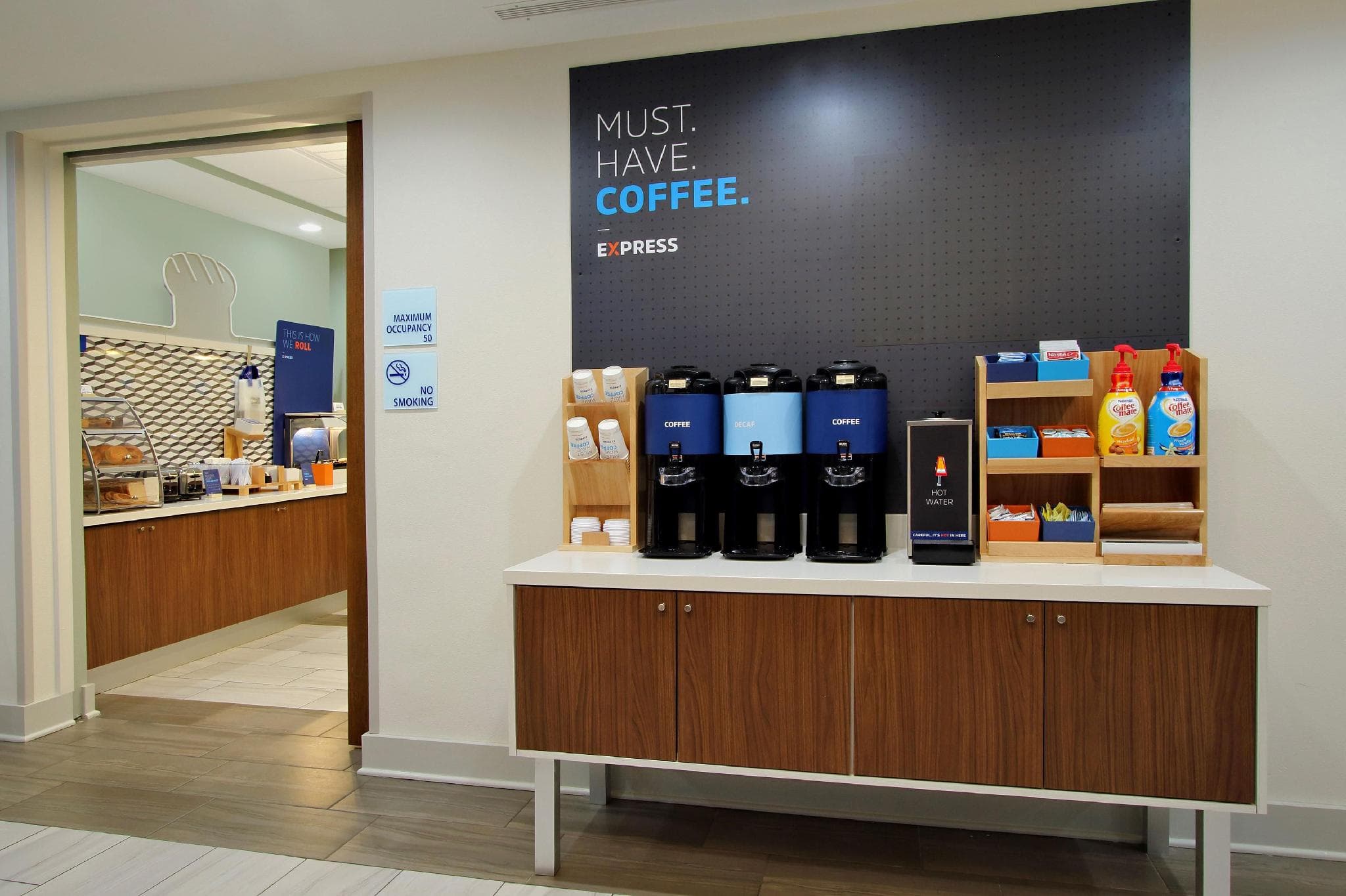 Holiday Inn Express Knoxville-Strawberry Plains By IHG photo 5