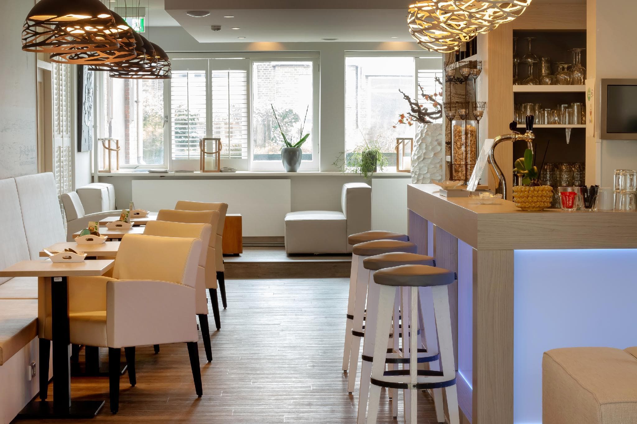 Hotel Andante aan Zee photo 4