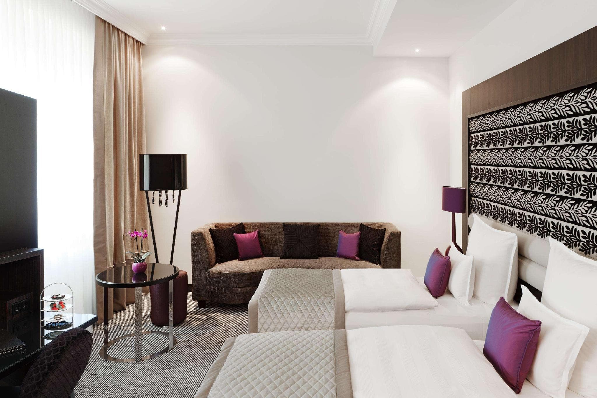 Steigenberger Icon Grandhotel Handelshof photo 2